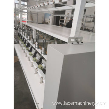 Mask Ear Cord Braiding Machine